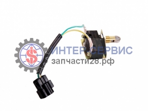 Переключатель ручного тормоза с водонепроницаемый разъем A73J2-40402A, Z-GQ22