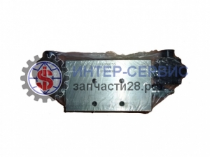 Гидрораспределительный клапан на передний отвал грейдера XCMG MB000755