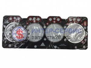 Прокладка под головку цилиндров 490B-01004 XINCHAI C490BPG 