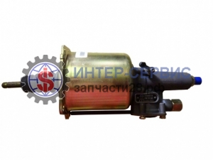 Усилитель привода сцепления цилиндра 102 1010200010, 16080160380,  подходят для крана QY50V, QY70V