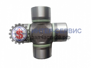 Крестовина Ø 62*149 SHAANXI HOWO AZ9115311060