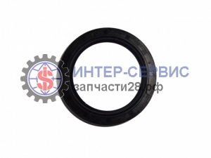 Сальник наружнего приводного вала  Howo 6*6 55x72x8 AZ9100410019
