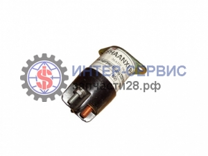 Реле подогрева воздуха DZ9100586270 SHAANXI