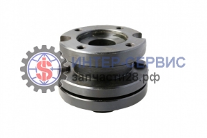 Защитное устройство BG10BII.01.7, 384100586 подходит для дорожной фрезы XM101