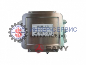 Преобразователь сигнала ST-001, A249900000790 подходит для всех серий бетононасосов SANY