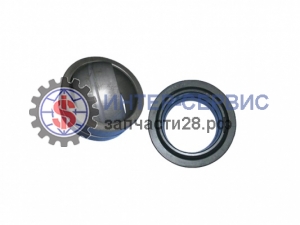 Подшипник сочленения полурамы 25B0001, 70x105x49, GE70ES