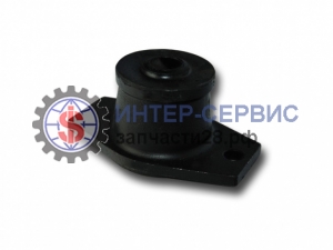 Вибрационная подушка (амортизатор) 801902910 подходит для катка XD121E
