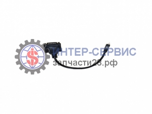 Разъем Citroen-2 FCAR18