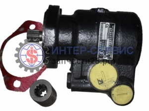 Насос ГУР DZ9100130039 SHAANXI