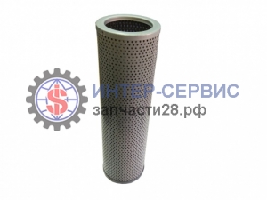 Фильтр гидравлический прямой на автокран XCMG 50-70 тонн