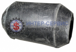 Втулка переднего стабилизатора 199100680052 SHAANXI, HOWO