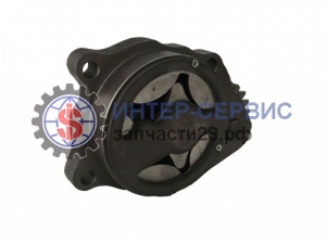 Масляный насос C4939586, C4939587, C4939588