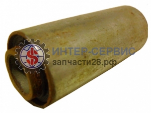 Втулка верхняя замка кабины 81.96210.0364 SHAANXI