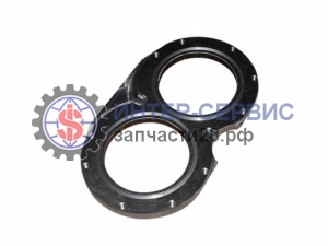 Пластина распределительного клапана Φ200 0018602A0004