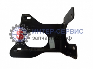 Кронштейн крепления бампера F3000 DZ93189932220 SHAANXI