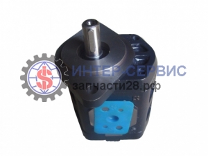 Насос гидравлический W-01-00007, CBG1045A