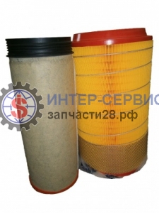 Фильтр воздушный K2845