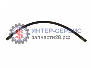 Шланг резиновый с фитингами 07108-20409 SD16