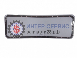 Прокладка масляного поддона D03-104-30+A