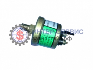 Датчик давления масла YG901E2, 30B0144 для двигателя WD615, WD10