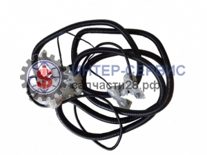 Электропроводка D100X-001-850+F