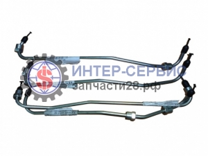Топливные трубки D26C-007-800+B