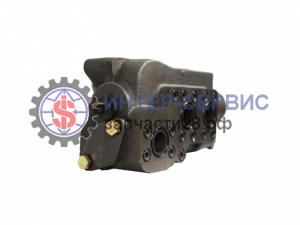 Клапан гидрораспределитель отвала 16Y-60-05000 SD16