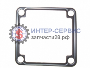 Прокладка выпускного коллектора боковая 612630120002