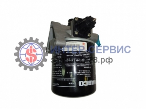 Влагоотделитель WABCO DZ9100369474 SHAANXI, HOWO