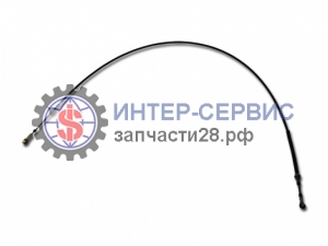 Трос кулисы КПП 231201678 подходит для катка XCMG XMR083