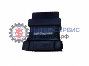 Разъем самодиагностики FCAR03