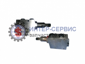 Клапан предохранительный SYD32, 12C0011