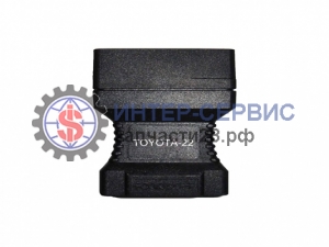 Разъем Toyota-22 FCAR14