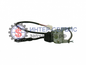 Переключатель подрулевой A73J2-41302