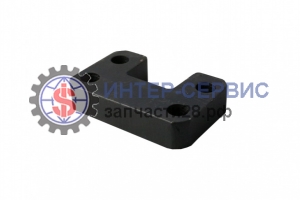 Блокирующая пластина PY180G.10.1-1II, 381601221 подходит для грейдеров серий GR