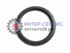 Кольцо уплотнительное 80*100*10 CR HMS5, 803164085 на погрузчик XCMG LW500FN