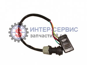 Кнопка стеклоподъемника 81.25503.0223 SHAANXI