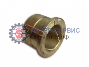 Втулка QY16K.02.1-2