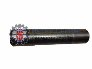 Шкворень поворотного кулака ступенчатый AK880410031/AZ1880410031