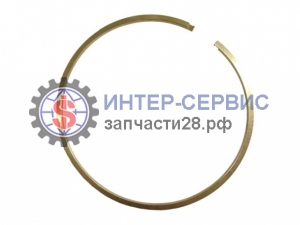 Уплотнительное бронзовое кольцо 16Y-15-00017 SD16