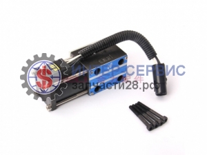 Клапан электромагнитный 34E-10BY-24-TW