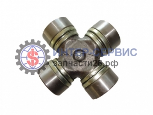 Крестовина Ø 62*149 SHAANXI HOWO HWJ-3276-00