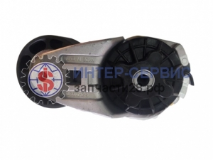Натяжитель ремня с роликом 3937553/С3922900 для двигателя 6BTA5.9, 6ISDE
