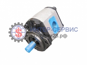 Насос шестереночный A220301000288 подходит для автокрана SANY QY50C