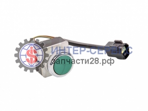 Кнопка включения звукового сигнала для ног LA2, A61S2-40801