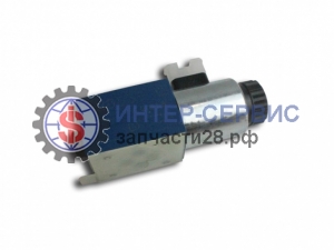 Клапан электромагнитный 3WE6B6XEG24N9K4ZV, 803002376 для крана QY100K, QY100K-I, QY100KS