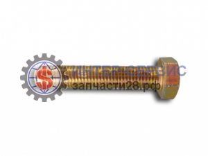 Болт M20x100 DGB/T5783-2000, 805000250 для погрузчика XCMG ZL50G