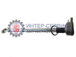 Датчик уровня топлива 300 л DZ9114550137 SHAANXI
