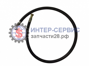 Шланг резиновый с фитингами 07114-01026 SD16