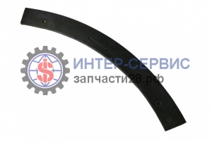 Вкладыш PY180G.12-6A, 381600386 подходит для грейдеров серий GR